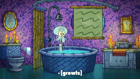 season 9 episode 3 GIF by SpongeBob SquarePants
