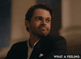 Proud Comedy GIF by Filmladen