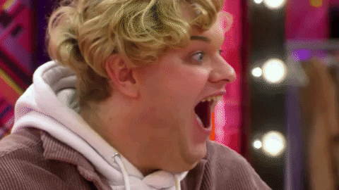Series 3 GIF by BBC Three