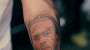 Calboy King Combs GIF by Pop Smoke