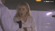 Sabrina Carpenter GIF by The Roku Channel