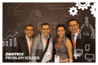 GIF by Dentrix Problem Solved Experience
