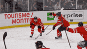 Happy Connor Mcdavid GIF by NHL