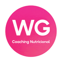 Wg Sticker by winniegana