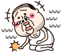 笑 Sticker