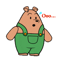 Stay Cool Omg Sticker