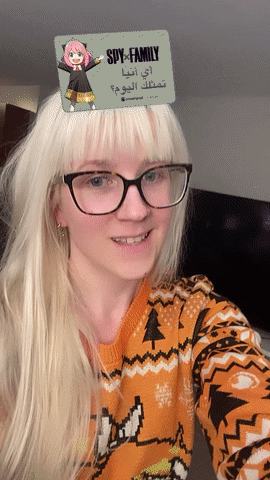 crunchyrollgifs giphyupload GIF