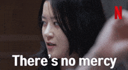 No Mercy GIF by Netflix Korea