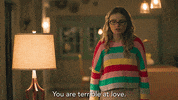 Episode 4 Love GIF by Everything's Gonna Be Okay
