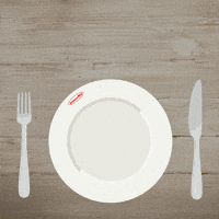 Health Dinner GIF by Hansen Obst