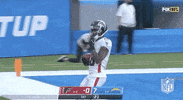 Regular Season Football GIF by NFL