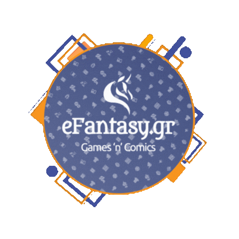 eFantasygr  Sticker