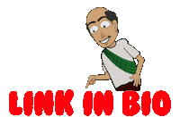 warganetlifecom link in bio bono link on bio warganet life Sticker