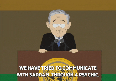 us government GIF by South Park 