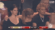 Taylor Swift Sport GIF by NFL