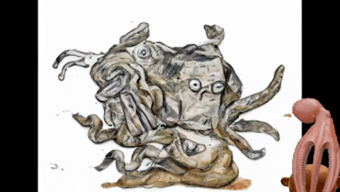 GIF by Alex Boya