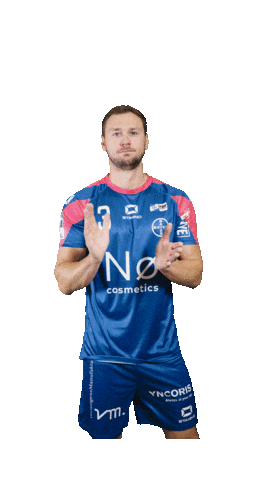 Handball Sticker by TSV Bayer Dormagen
