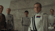 Orson Krennic GIF by Star Wars