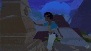 Magic Glow GIF by Xbox