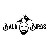 Pa Beer Sticker by Bald Birds Brewing Company