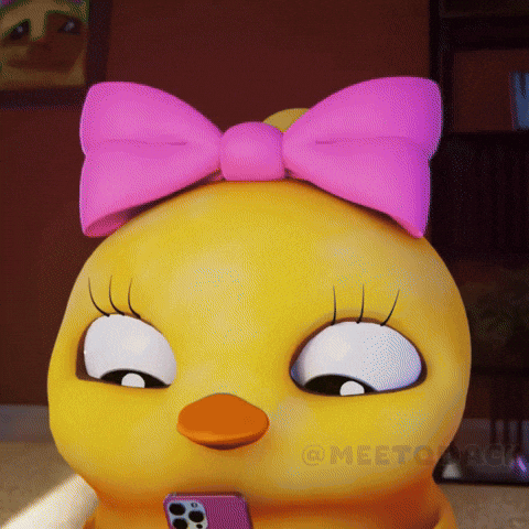 Ai Love GIF by Atrium