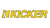 Car Stereo Sticker by KICKER Audio