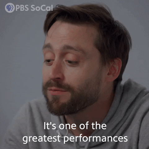 Youre The Best Tv Shows GIF by PBS SoCal