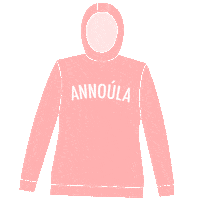 einfachnaehen sewing hoodie sew nähen Sticker