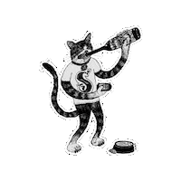 Assistant Manager Sticker by Seventh Son