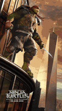 raphael GIF by elCinema.com