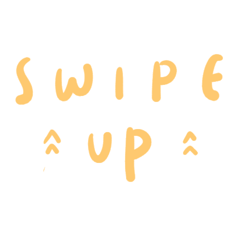 Pninggg giphyupload swipe up pninggg Sticker