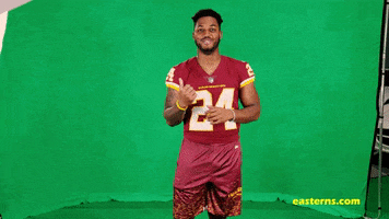 Washington Football Team GIF by Easterns Automotive Group
