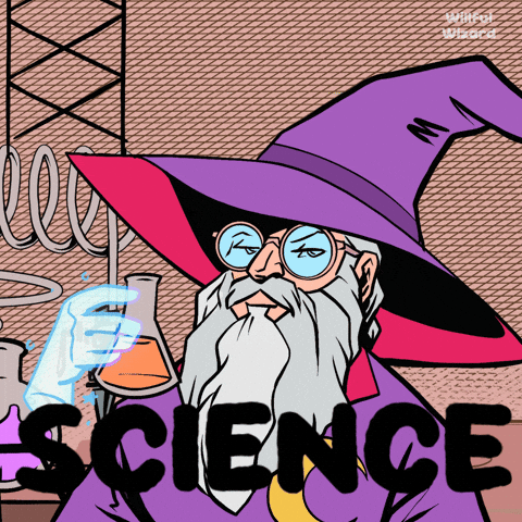 Magic Nerd GIF by VeeFriends