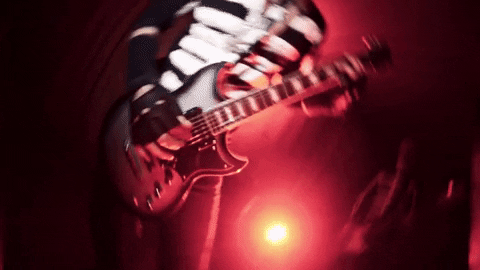 Music Video Halloween GIF by CALABRESE