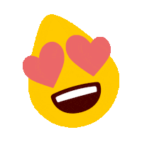 In Love Coxinhas Sticker by Loucos por Coxinha
