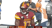 Regular Season Football GIF by NFL