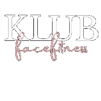 Facefitness Sticker