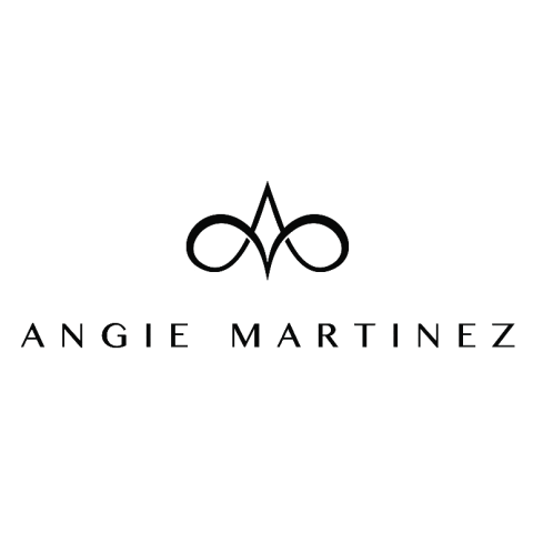Power1051 power angie angie martinez power1051 Sticker