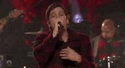 Christmas In Rockefeller Center GIF by NBC