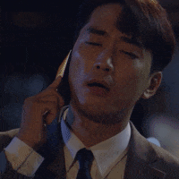 Hong Jong Hyun Wow GIF by Eccho Rights
