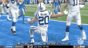Indianapolis Colts Football GIF by NFL