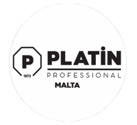Platin Malta Sticker by Platin Professional