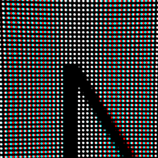 x motion triangle GIF by Nico Roxe