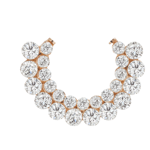 Jewelry Piercing Sticker by Maria Tash