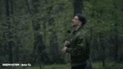 Woods Love GIF by DEEPSYSTEM