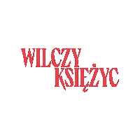 Wilczy Ksiezyc Sticker by Teatr Rozrywki