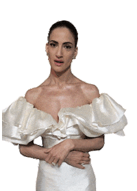 Dance Dwts Sticker by Keshet Gifs