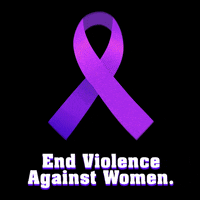 Speak Up Domestic Violence GIF by INTO ACTION