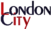 londoncity london city londoncity Sticker