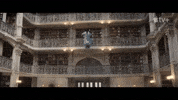 Apple Tv 60S GIF by Alma Har'el